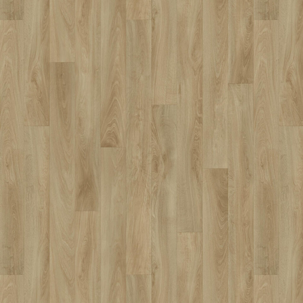 PVC Comfortex 320T French oak medium beige grey 27096005 šíře 4 m